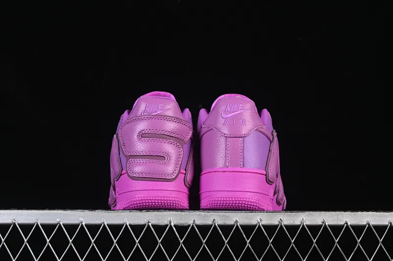 All categories Nk Air Force 1 Air Force series Nk Air Force 1 Low Air Force low-top C version CPFM x Nike Air Force 1'07 Low joint model Air Force 1 low-top casual sneakers FQ7069-500